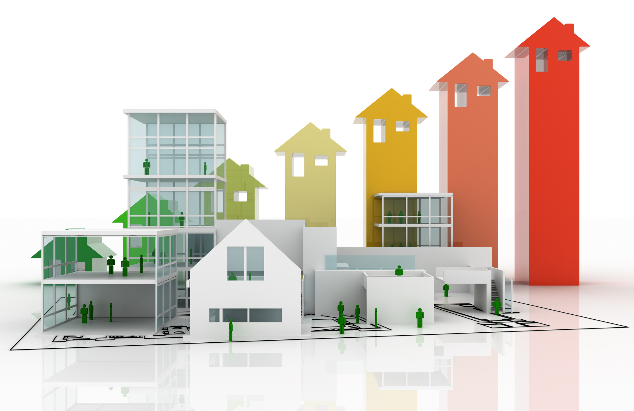 Energy-efficiency